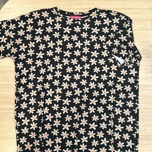 Urban Threads T-shirt Dress, US 8